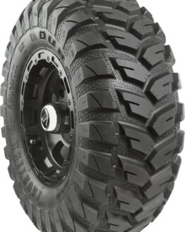 DI-2037 Frontier 6 Ply Front or Rear Tire 26 x 9-12