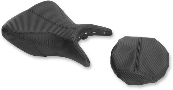 GP-V1 Gel Core Seat & Passenger Seat Cover - Image 3