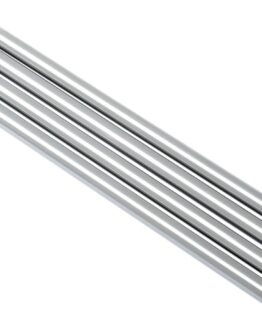 Chrome Moly Steel Adjustable Pushrods by Andrews Fits 65-84 B.T.