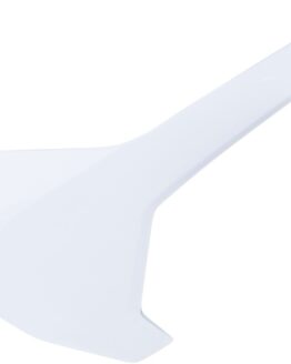Acerbis Side Panels White Fits 17-24 Husqvarna TC65