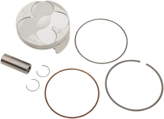 Piston Kit - Standard Size "B" 76.96 mm - Image 2