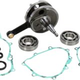 Complete Bottom End Rebuild Kit