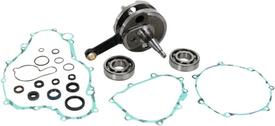 Complete Bottom End Rebuild Kit