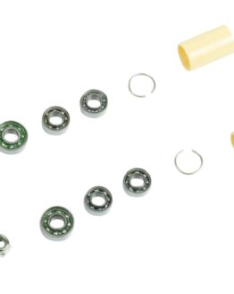 Renthal Revo-F Pedal Bush/Bearing Service Kit