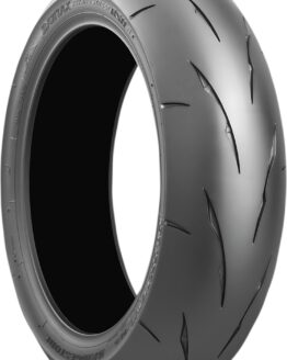 Battlax Racing Street RS11R Tire - 190/55ZR17 M/C 75W TL