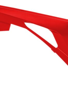 Acerbis Red Air Box Covers For Honda CR 2017