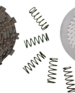 FSC Complete Clutch Plate & Spring Kit (7 Plates)