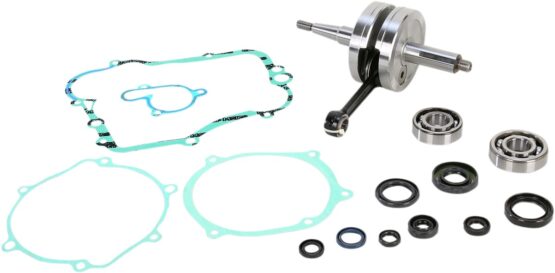 Complete Bottom End Rebuild Kit