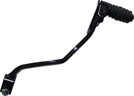 Steel Folding Shift Lever - Black