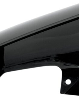 Dark Smoke SR Series Windscreen