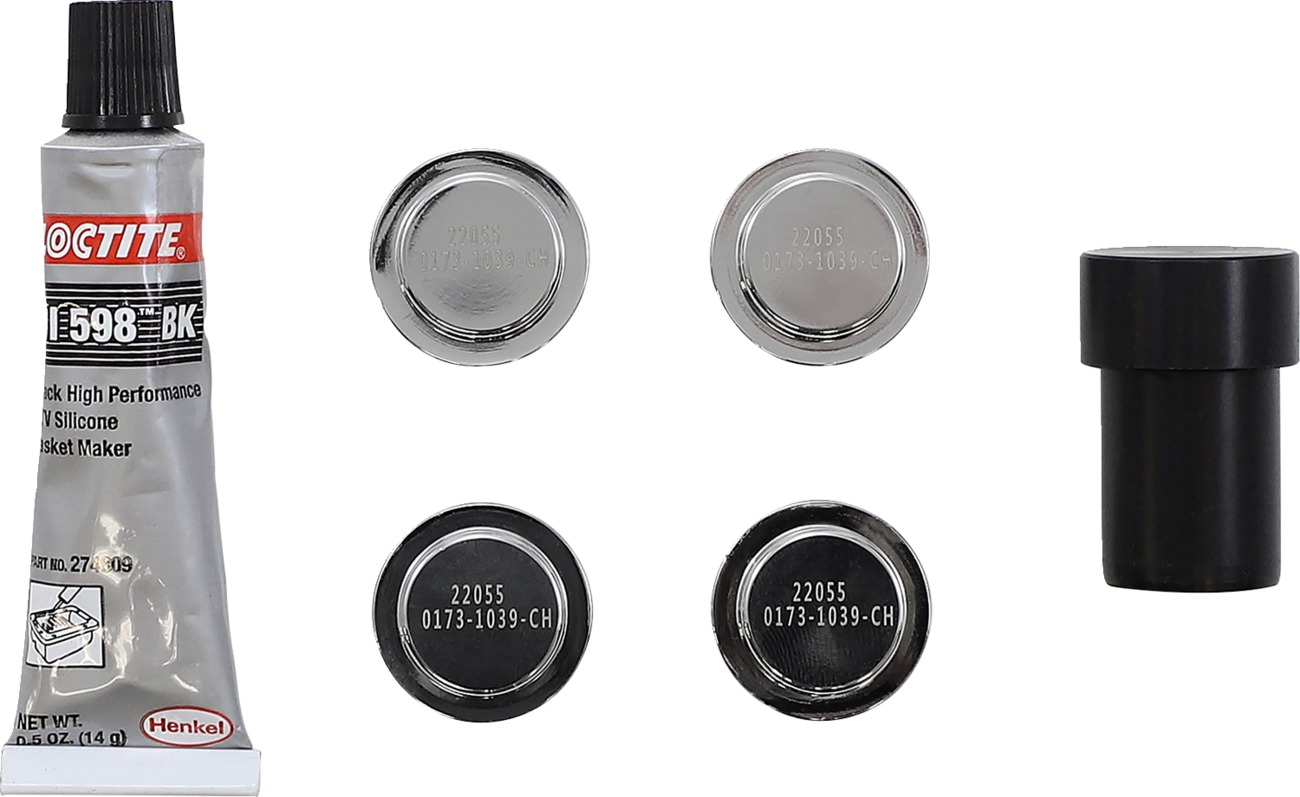 Burly Brand Viejo 13in Chrome Handlebars - Image 3