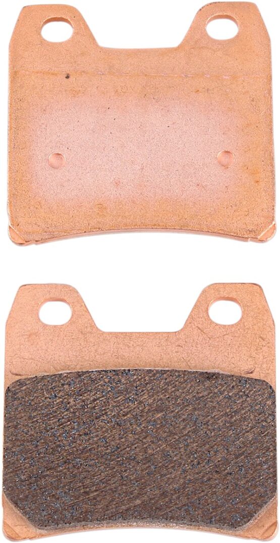 Sintered Double-H Brake Pads - Image 2