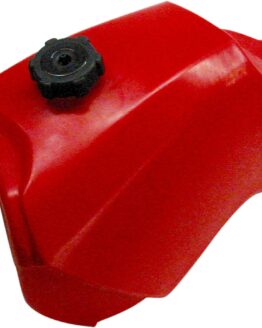 IMS Large Capacity Red Fuel Tank 3.3 Gal For Honda TRX300 FourTrax