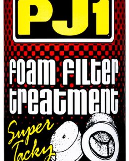 Foam Filter Oil - 1/2 Liter, Non-Aerosol