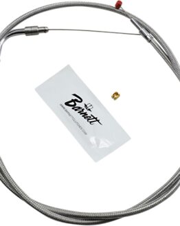 Stainless Steel Throttle Cable