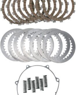 Complete Clutch Kit