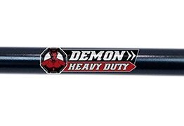 Demon Heavy-Duty Rear Left Axle Yamaha Rhino 450/660/700