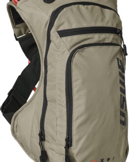 USWE Outlander 9L Hydration Pack Sand Black Brown