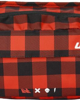 USWE Waist Hip Pack 6L Flannel Red
