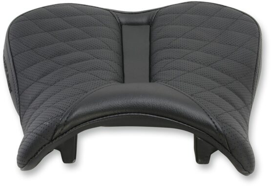 Track LS Lattice Stitched Solo Seat - Black - Image 3