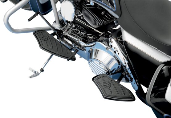 Contour Aluminum Heel & Toe Shift Lever - Black - Image 3