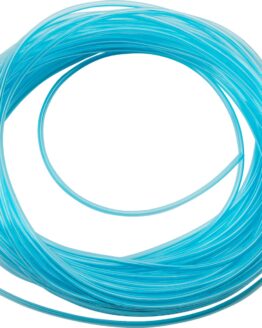 Parts Unlimited Blue Polyurethane Fuel Line 5/16 in. x 100 ft Roll