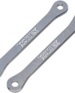 Vortex Lowering Links 2" Fits EX250 2008-2013