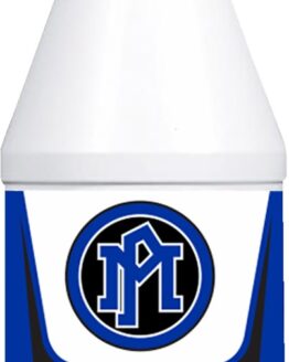 Supreme Dot 4 Brake Fluid 12oz.