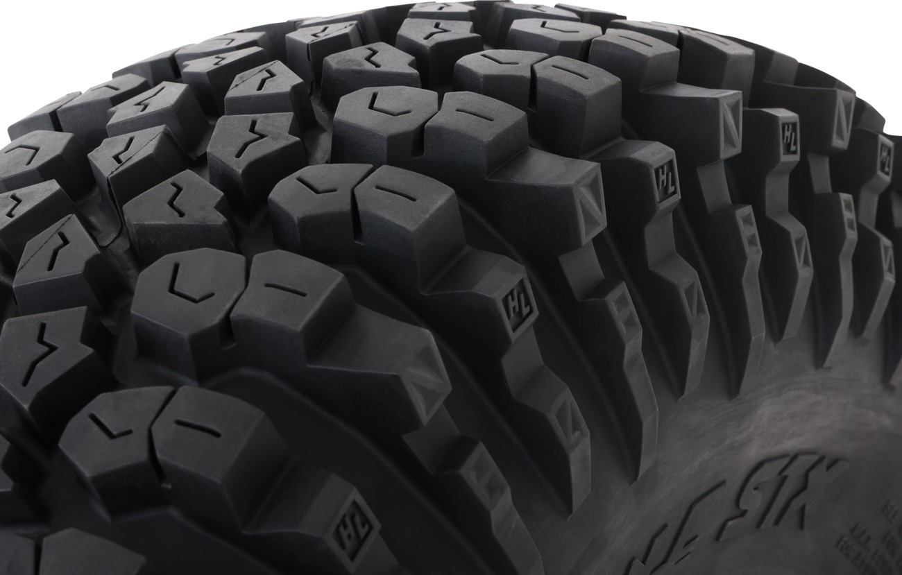 High Lifter Roctane ST Tire 32x10R14 10 Ply Radial ATV UTV - Image 4