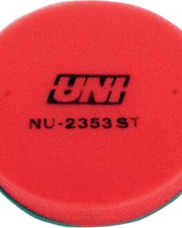 Reusable Foam Air Filter