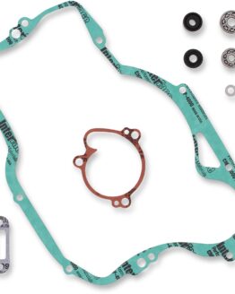 Water Pump Repair Kit