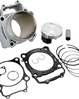 Cylinder Works Standard Bore Cylinder Kit 102.00/STD 10.0:1 For Honda
