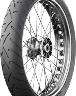Michelin Anakee Road Front Tire 110/80R19 59V Radial TL/TT