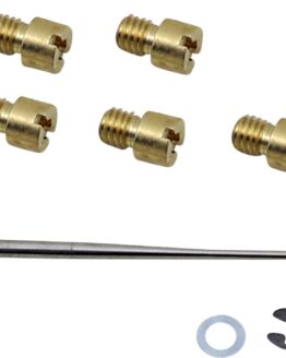 Dynojet Stage 1 Carburetor Jet Kit Q211 Fits 02-13 Kawasaki Prairie 360