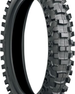 Moto Cross M204 Rear Tire 90/100-14