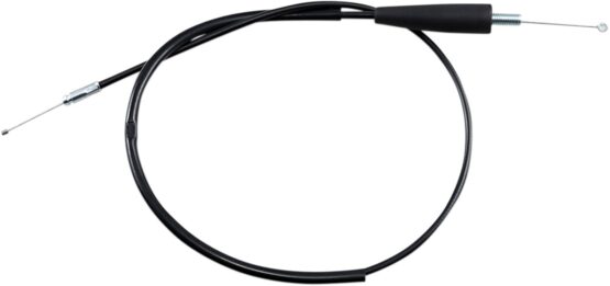 Black Vinyl Throttle Cable - Image 2