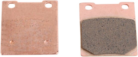 Sintered Double-H Brake Pads - Image 2