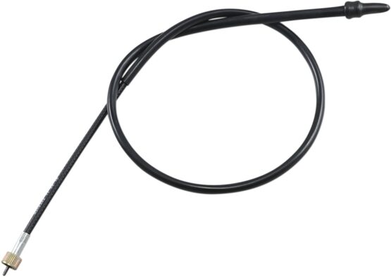 Black Vinyl Speedometer Cable - Image 2