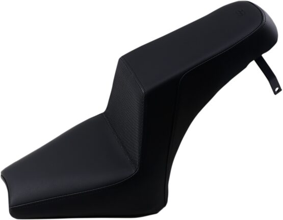 Step-Up Gripper 2-Up Seat - Black