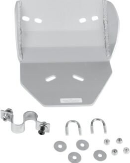 Aluminum Skid Plate
