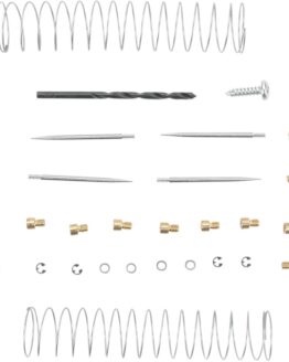 Dynojet Stage 1 & 3 Jet Kit Carburetor Tuning Fits 85-88 Yamaha FZ700-750