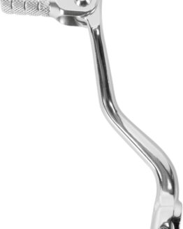 Aluminum Folding Shift Lever Chrome