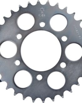Steel Rear Sprocket - 32 Teeth 630
