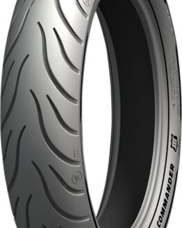 MT90B16 72H Commander III Front Touring Tire -  TL/TT