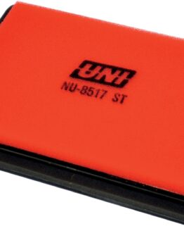 Reusable Foam Air Filter