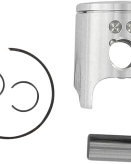 Wiseco 2 Stroke Pro-Lite Piston Kit, 47.00 mm Bore - STD Size