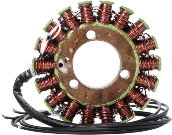 Stator