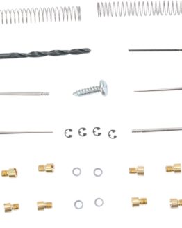 Dynojet Carburetor Tuning Jet Kit Stage 1 Fits 1986-1988 Suzuki GSX-R1100