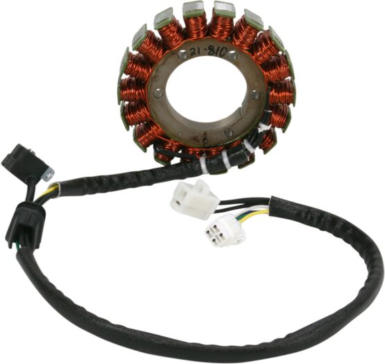 Stator