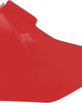 Acerbis Red Air Box Cover Fits Gas Gas